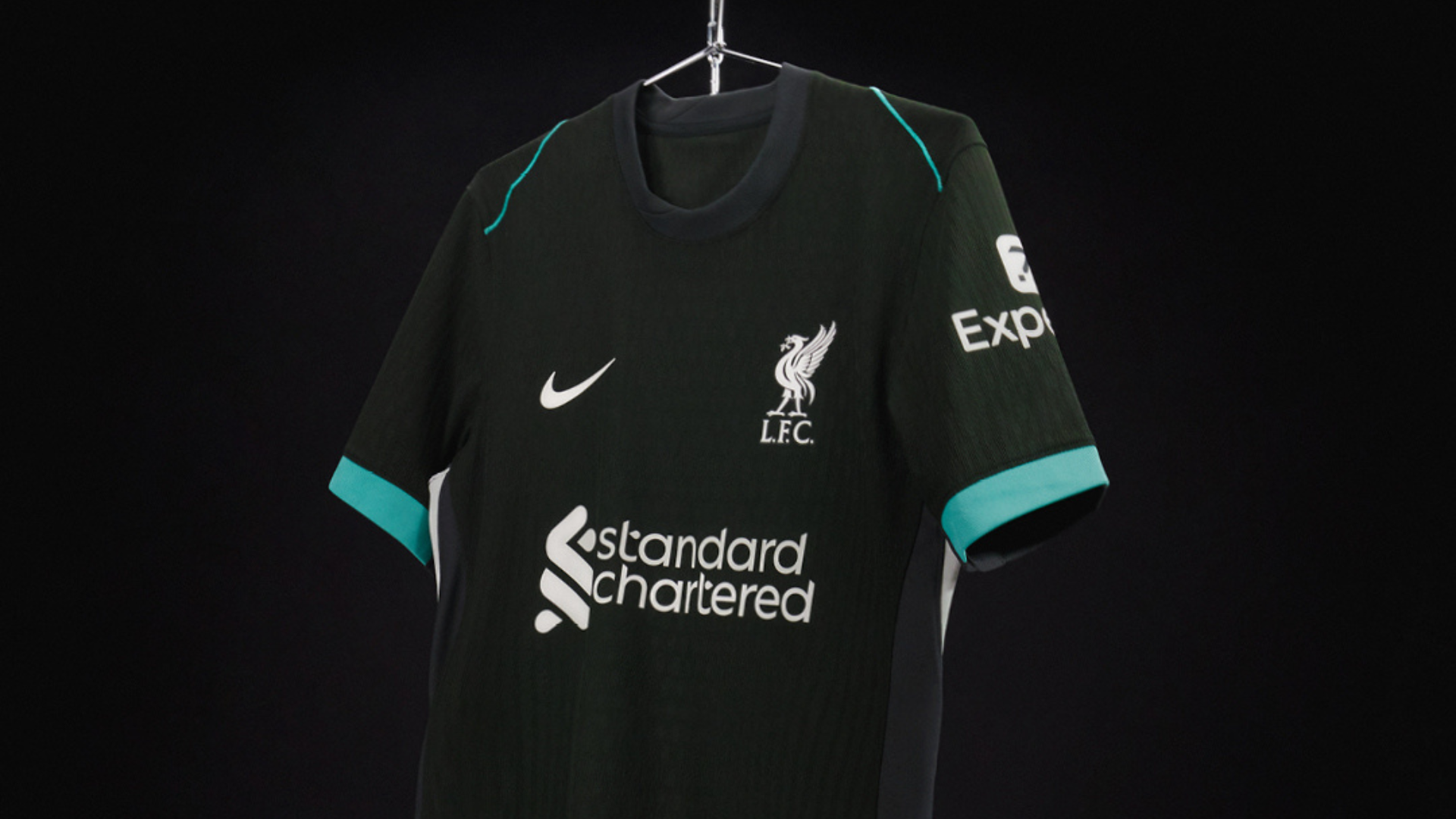 Liverpool 2024 25 kit New home away third goalkeeper jerseys release dates shirt leaks prices Goal